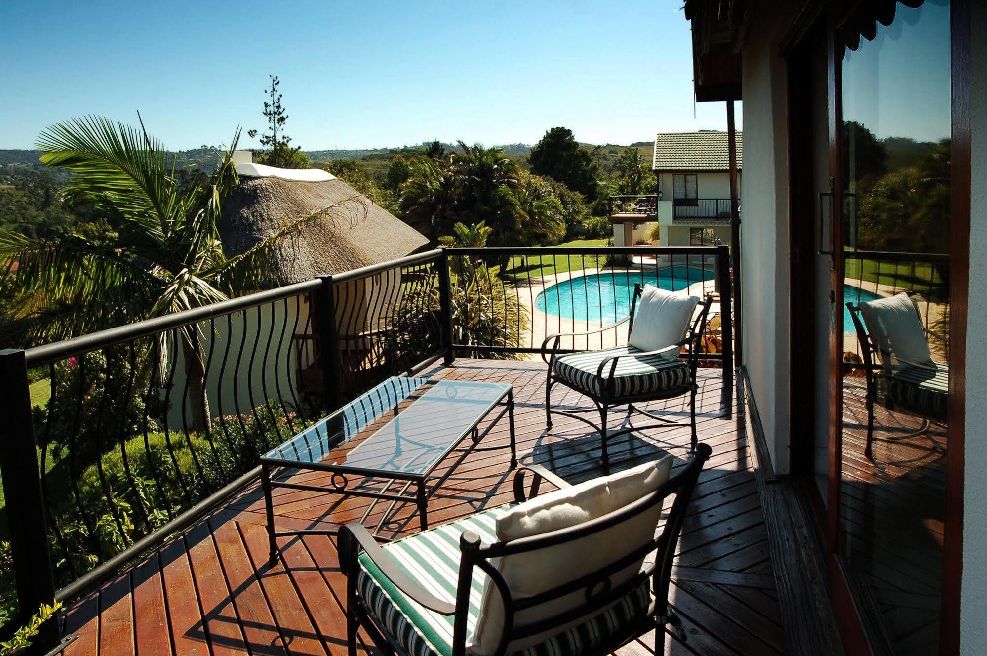 Гостевой дом Knysna Country House Экстерьер фото